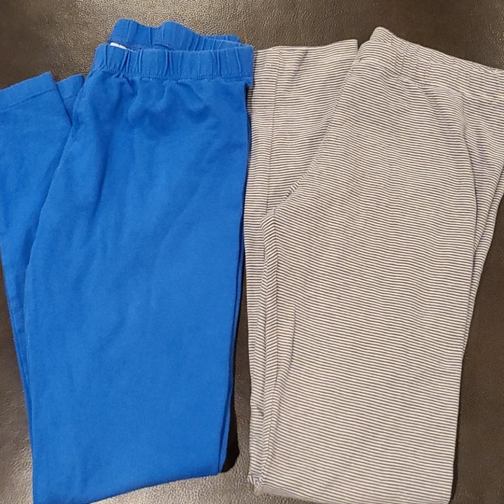Girls Gymboree Leggings, size 10- 12